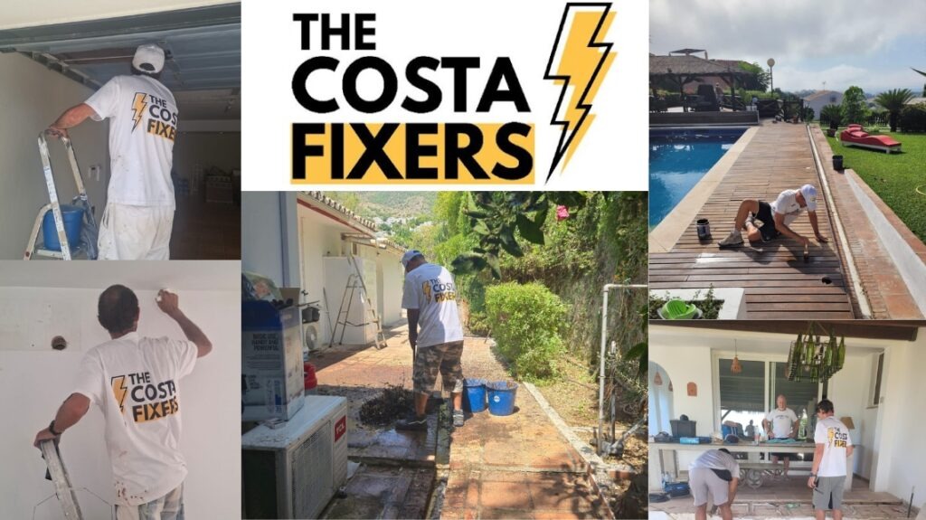 The Costa Fixers